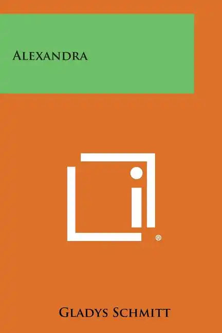 Alexandra - Paperback