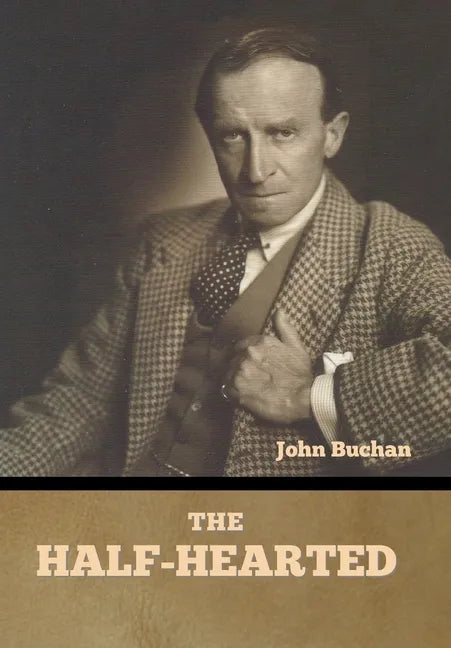 The Half-Hearted - Hardcover