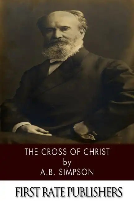 The Cross of Christ - Paperback