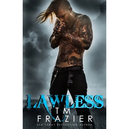 Lawless: King Series, Book Three - Paperback