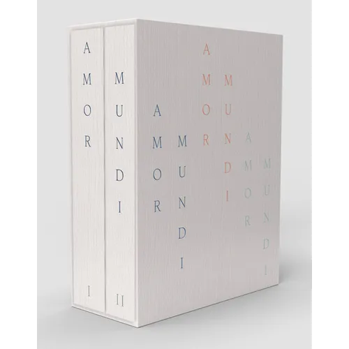 Amor Mundi: The Collection of Marguerite Steed Hoffman - Hardcover