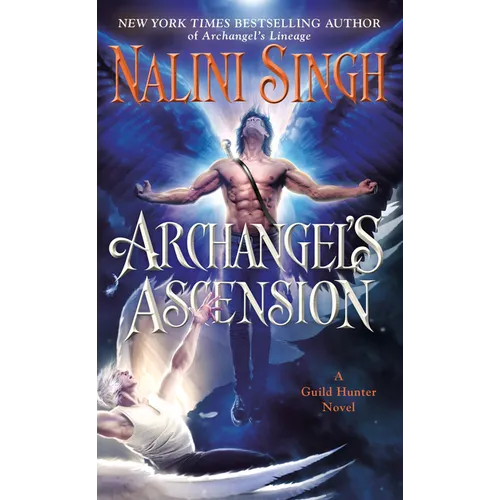 Archangel's Ascension - Paperback