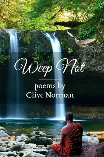 Weep Not - Paperback