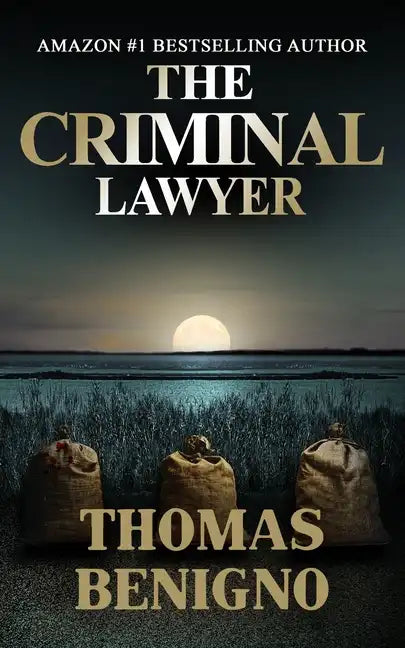 The Criminal Lawyer (Mass Market Paperback): (A Good Lawyer Novel) - Paperback
