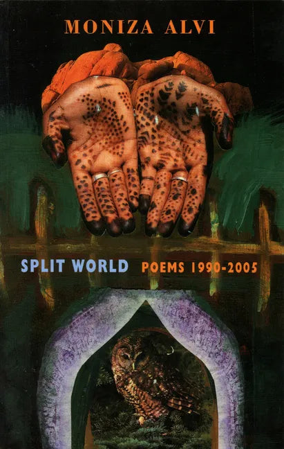 Split World: Poems 1990-2005 - Paperback