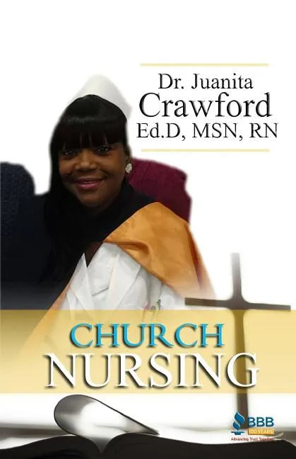 Church Nurse - Paperback