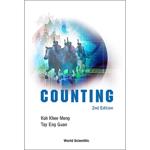 Counting (2nd Edition) - Hardcover