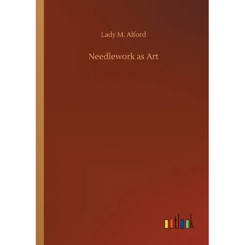 Needlework as Art - Paperback