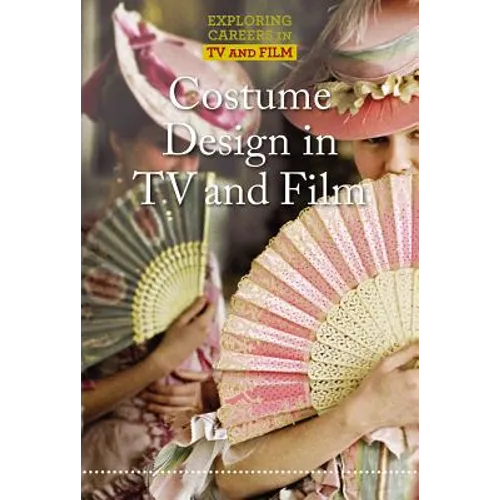 Costume Design in TV and Film - Paperback