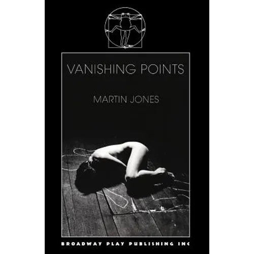 Vanishing Points - Paperback
