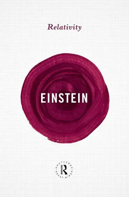Relativity - Paperback
