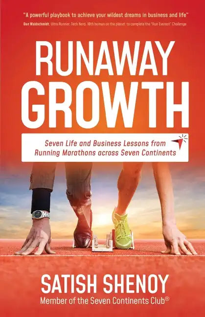 Runaway Growth - Paperback