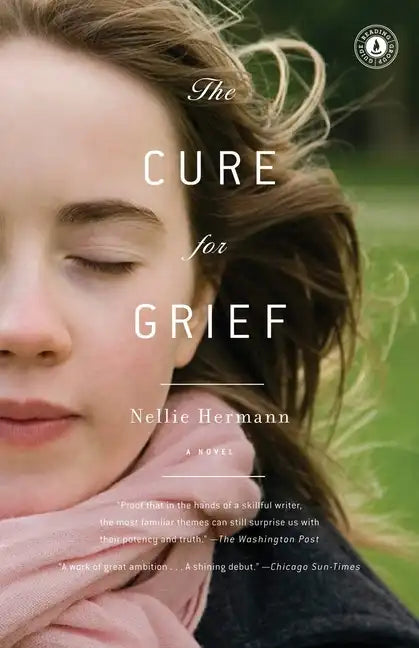 The Cure for Grief - Paperback