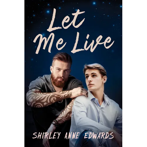 Let Me Live: Volume 2 - Paperback