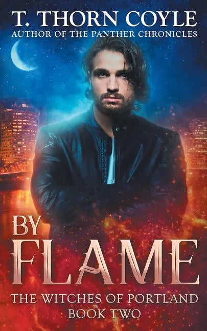 By Flame - Paperback