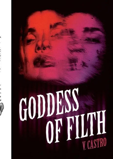 Goddess of Filth - Paperback