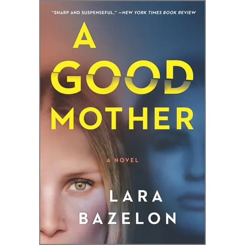 A Good Mother - Paperback