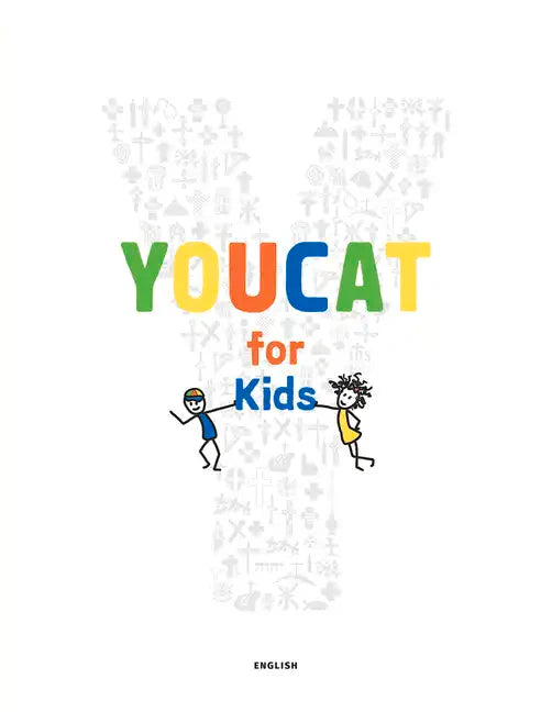 Youcat for Kids - Paperback