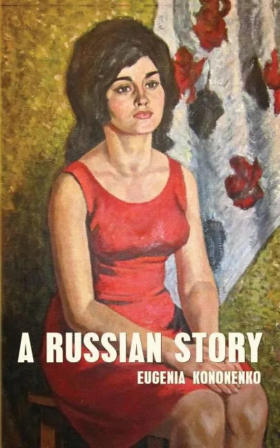 A Russian Story - Paperback