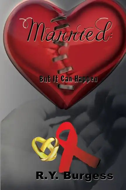 Married: But It Can Happen - Paperback