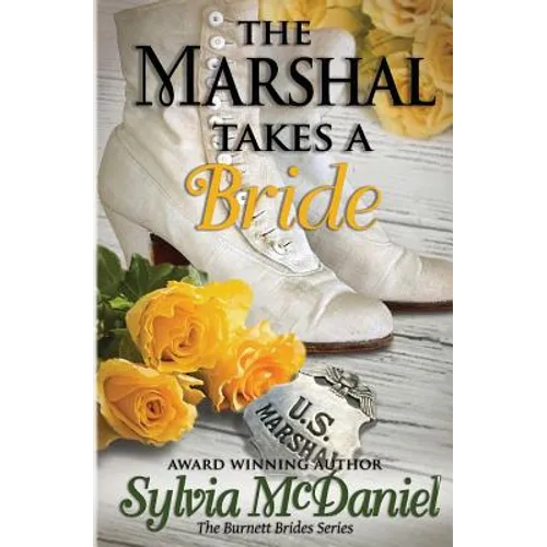 The Marshall Takes a Bride - Paperback