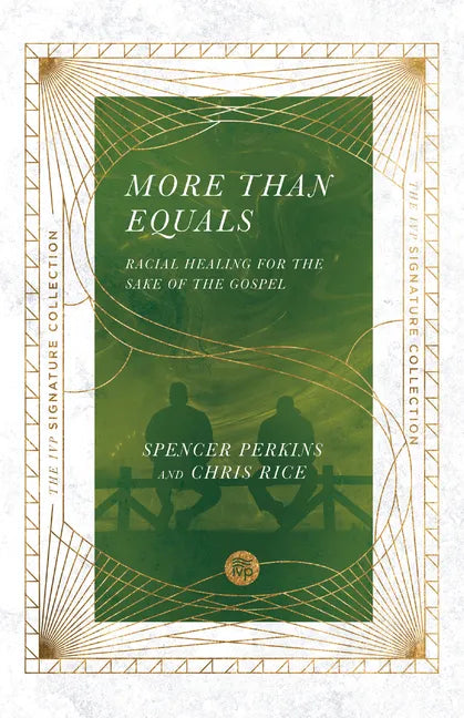 More Than Equals: Building Moral Character - Paperback