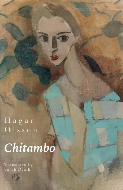 Chitambo - Paperback