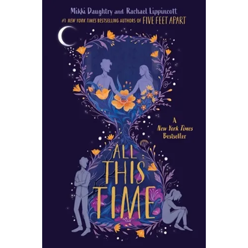 All This Time - Hardcover