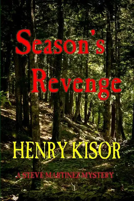 Season's Revenge: Standard Print - Paperback