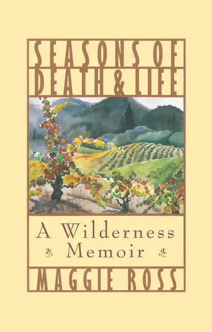 Seasons of Death and Life - Paperback