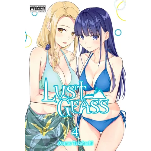 Lust Geass, Vol. 4 - Paperback