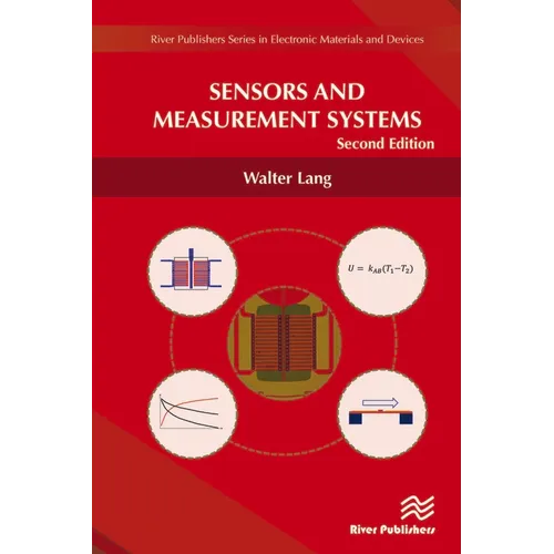 Sensors and Measurement Systems - Hardcover