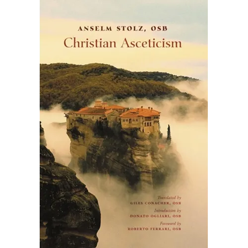 Christian Asceticism - Hardcover