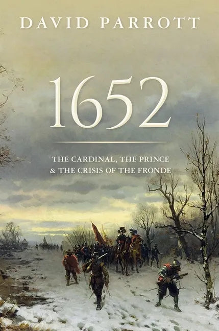 1652 - Hardcover