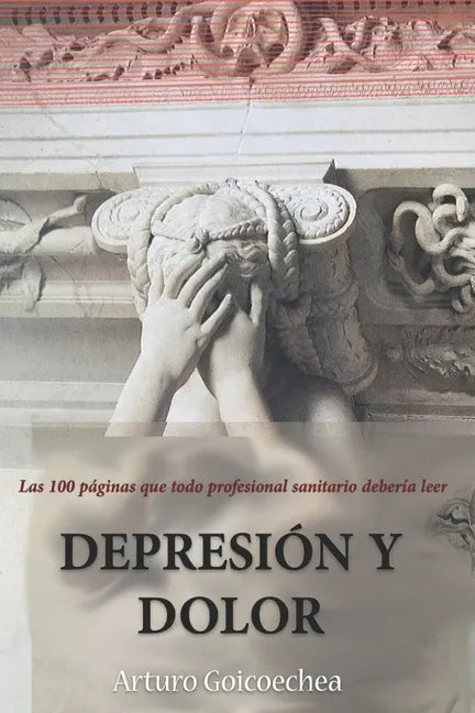 Depresión Y Dolor - Paperback