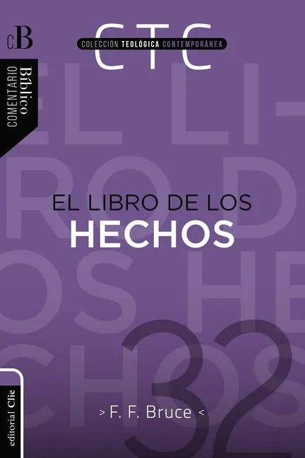 Libro de Los Hechos - Paperback