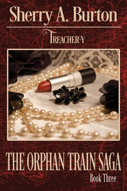 Treachery - Paperback