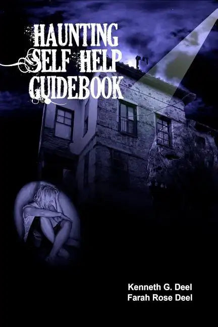 Haunting Self Help Guidebook - Paperback