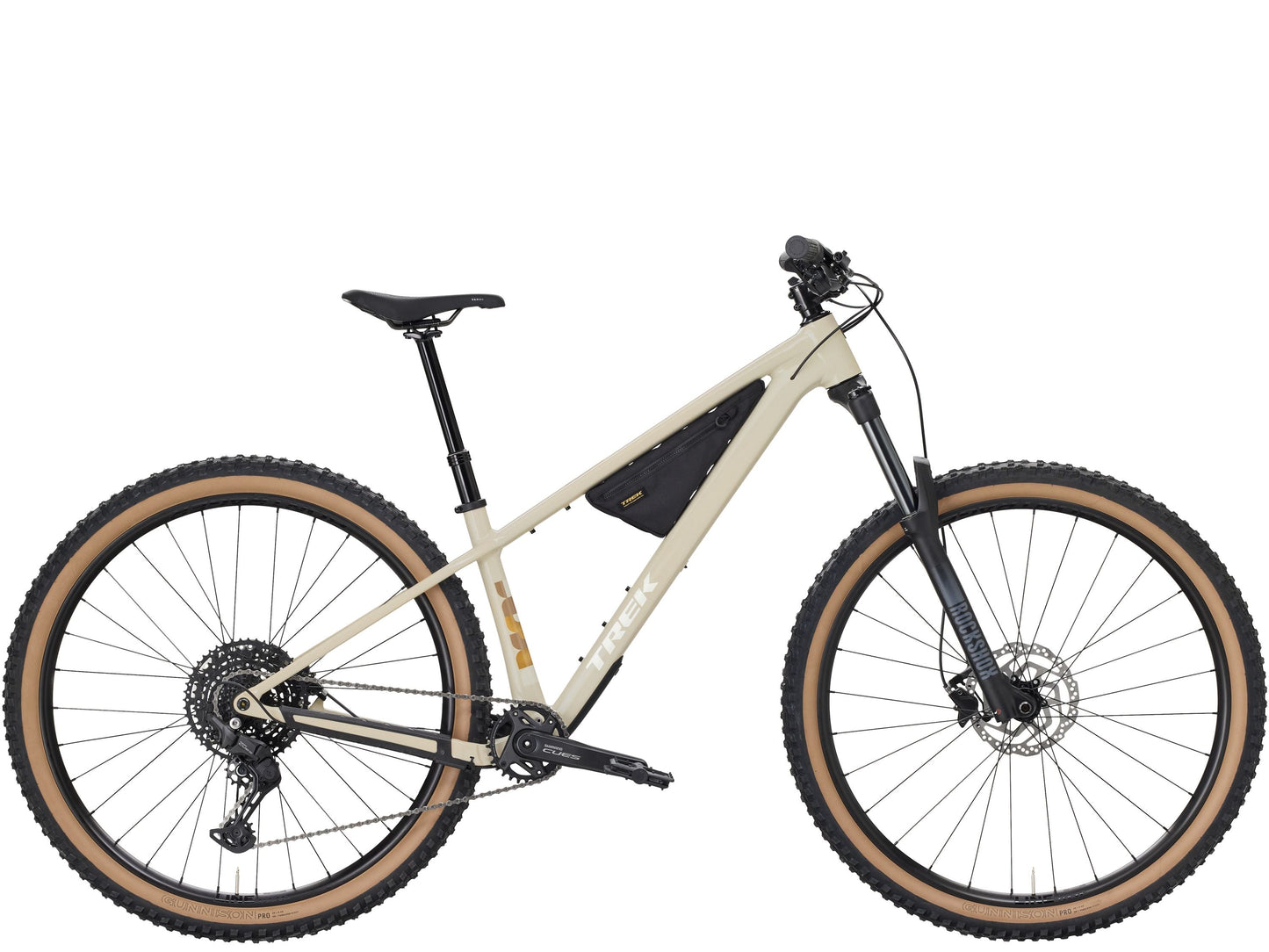 Roscoe 7 XL Buff Beige