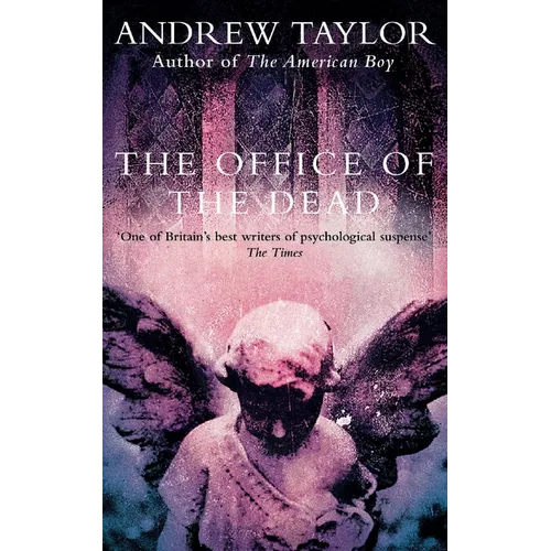 The Office of the Dead - Paperback