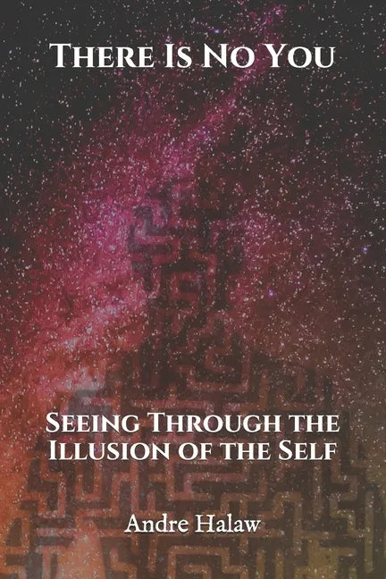 There Is No You: Seeing Through the Illusion of the Self - Paperback