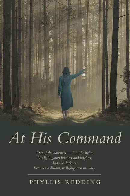 At His Command - Paperback