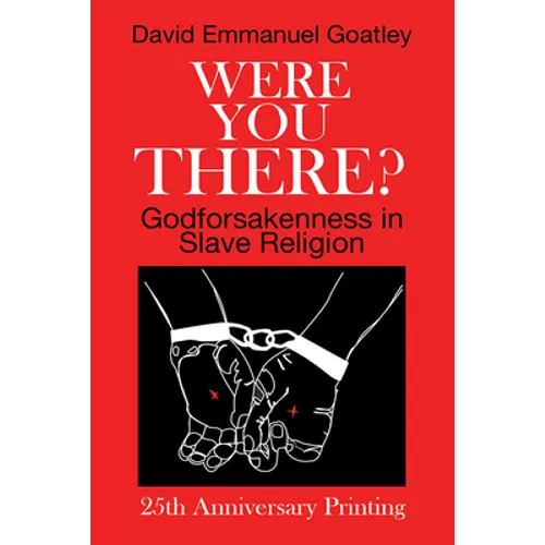 Were You There? - Hardcover