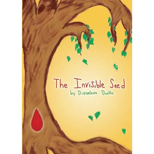 The Invisible Seed - Paperback