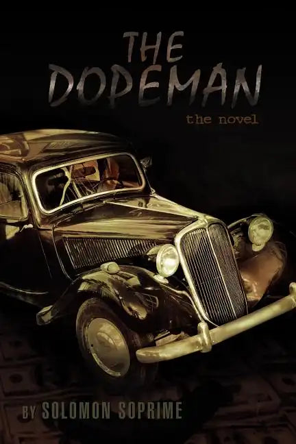 The Dopeman - Paperback