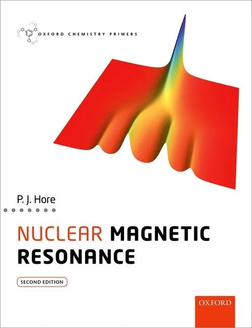 Nuclear Magnetic Resonance - Paperback