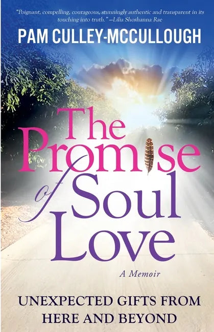 The Promise of Soul Love: Unexpected Gifts From Here and Beyond - Paperback