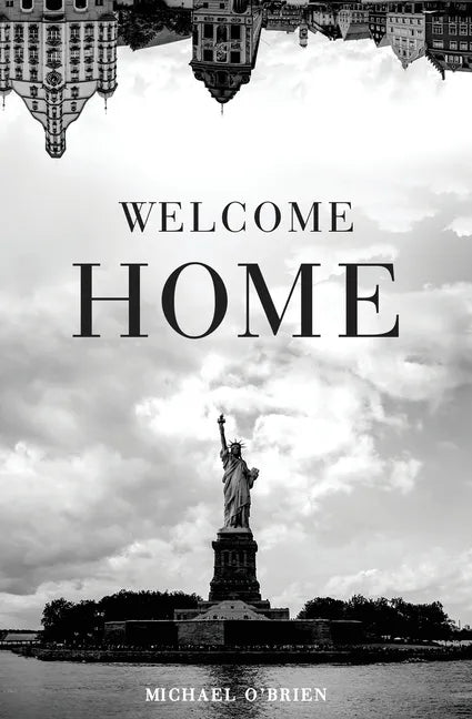 Welcome Home - Paperback