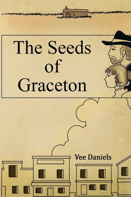 The Seeds of Graceton - Paperback