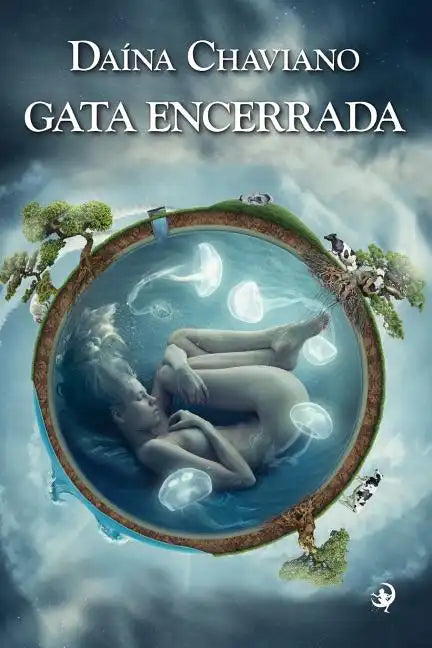 Gata encerrada - Paperback